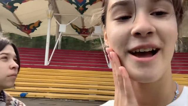 поездка с танцами в Альметьевск!!?????????день нефтяника??♀️??♀️? смотреть онлайн