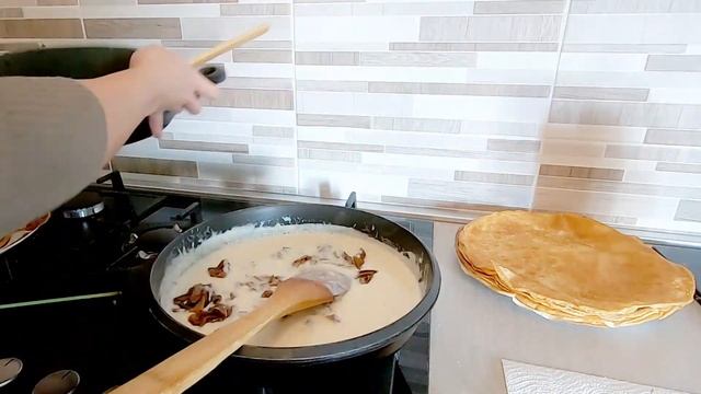 Кулинарные Угощения для Гостей