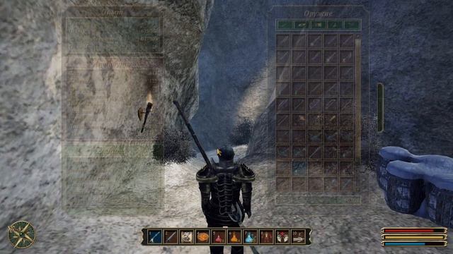 Gothic 3: Enhanced Edition (АБ) - День 11 (За Инноса) смотреть онлайн
