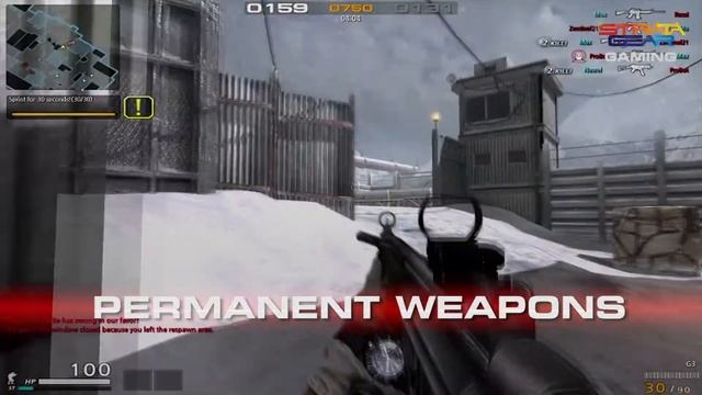 Gameplay Review: Arctic Combat смотреть онлайн