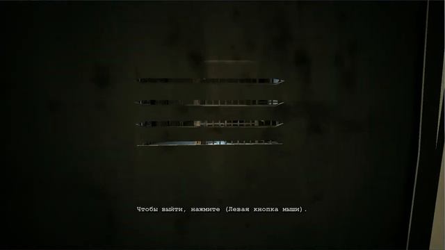 Проходим OUTLAST s SENO #5 смотреть онлайн