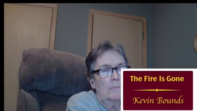 The Fire Is Gone/Kevin Bounds смотреть онлайн