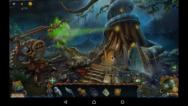 Затерянные земли 1. Прохождение. смотреть онлайн