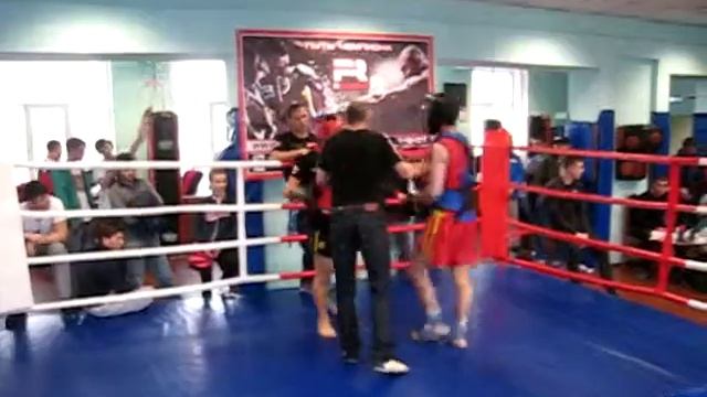 Бой № 13 первый раунд продолжение смотреть онлайн