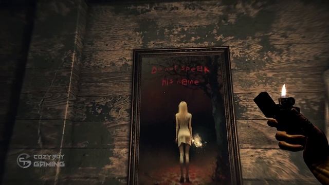 Bloody Ink (Demo) | Walkthrough | PC Gameplay смотреть онлайн
