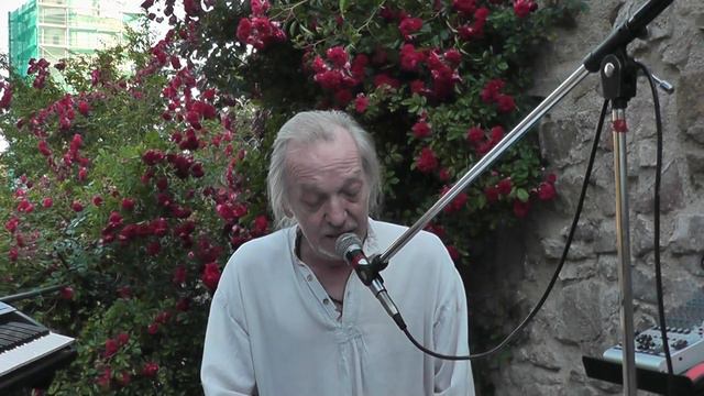 HC Schmidt liest Walter Moers Teil 2 смотреть онлайн