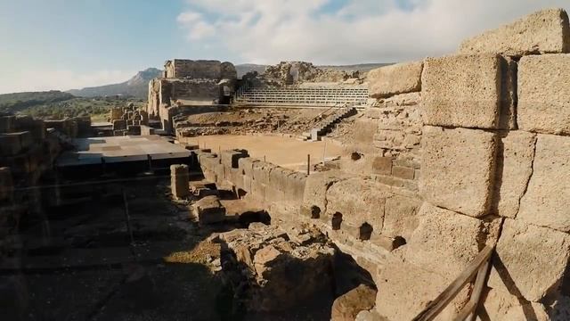 Пример съемки видео GoPro Hero5 Black от Pauri смотреть онлайн