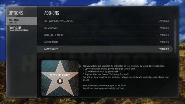 Mini-ITX HTPC Build - Part 11 (XBMC Overview) смотреть онлайн