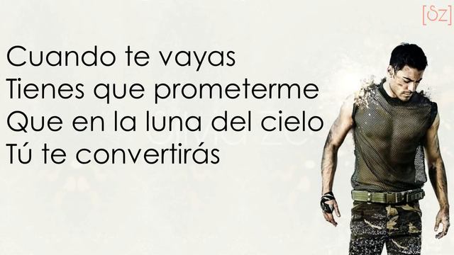 Carlos Rivera - La Luna del Cielo (Letra) смотреть онлайн