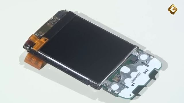 Ремонт Nokia 6600 Slide - замена дисплея в мобильном телефоне смотреть онлайн