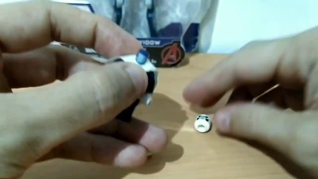 black widow Hasbro y taskmaster LEGO .. unboxing + Review 🛡️ смотреть онлайн