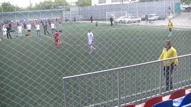 20 РКЛФ 12 тур 21.05.2016 Завод Красное знамя-Дружба 0:1 (1 тайм 0:1) смотреть онлайн