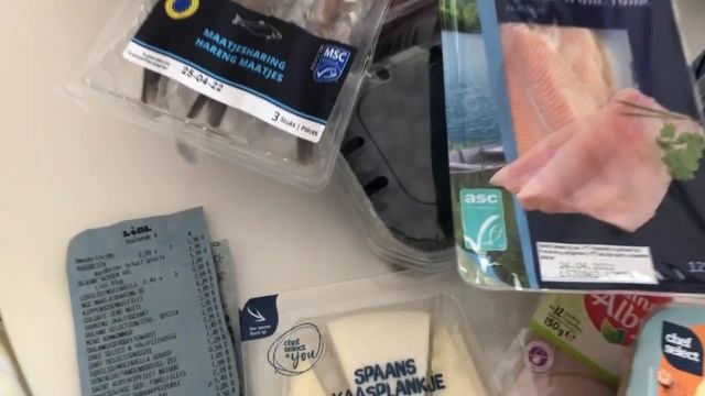 Серия покупки?Все дороже и дороже продукты питания ?LIDL?België смотреть онлайн