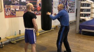 Почему не получается боковой удар - разбор ошибок (English subs)