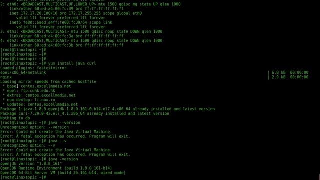logstash elasticsearch kibana 6 configuration - Part 1 смотреть онлайн