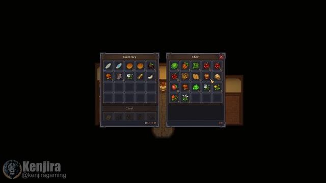 Graveyard Keeper - Gameplay - No Commentary #17 смотреть онлайн