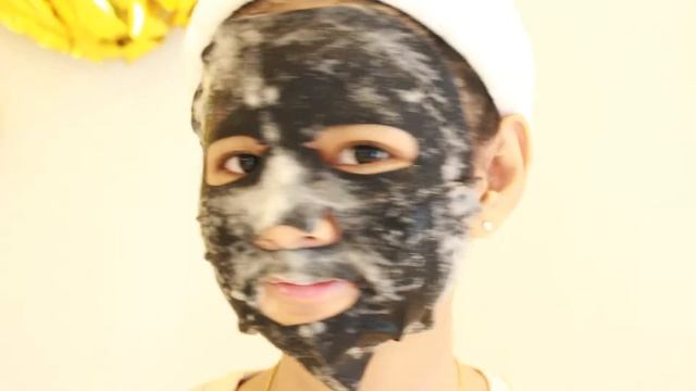 bubble mask pack смотреть онлайн