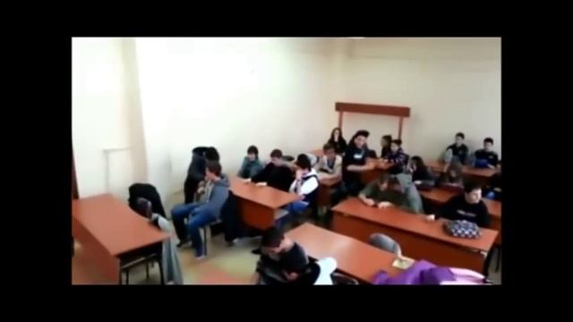 HARLEM SHAKE ''Slaveikov Edition'' смотреть онлайн