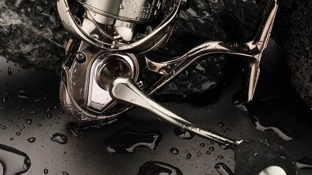 Best Spinning Reels 2024:Which Is The #1 Best Spinning Reels? смотреть онлайн