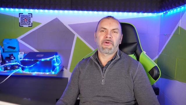 Home Assistant 2023.1.0 Gli mancava solo più LA VOCE ? смотреть онлайн