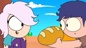 АНИМАЦИЯ ИСТОРИЯ ЭДГАРА BRAWL STARS