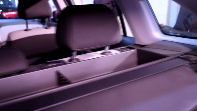 Chevrolet Cruze Wagon смотреть онлайн