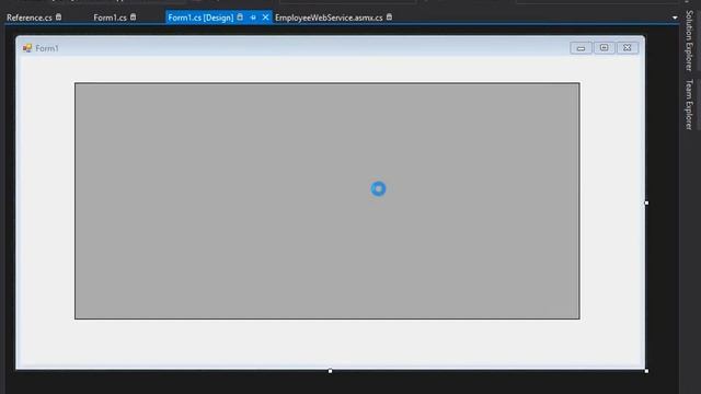 How to create Web Service in ASP.NET C# 2020 смотреть онлайн