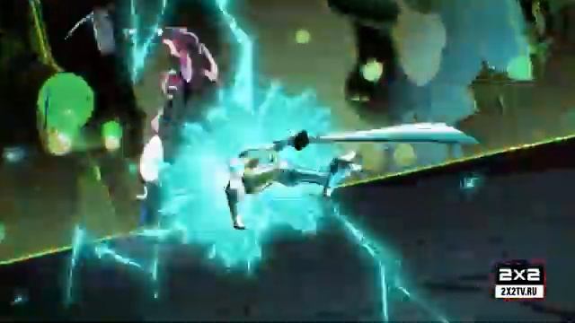 Эволюция Черепашек-Ниндзя [Пн-Чт в 11:05] смотреть онлайн