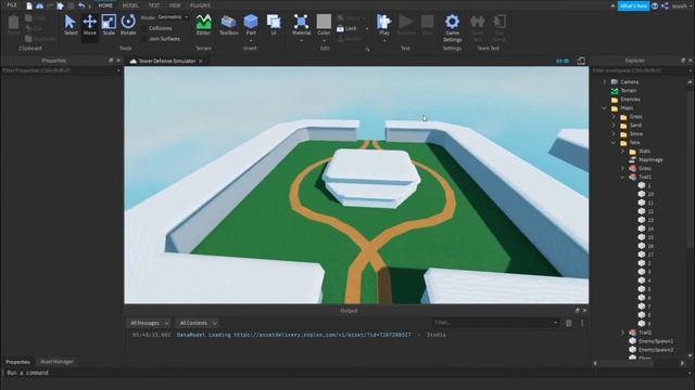 TDS Map Adding Tutorial
