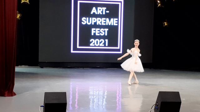 И снова Балет