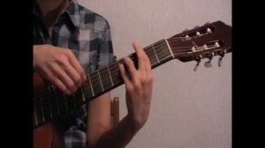 Обернусь я белой кошкой (Мельница) разбор на гитаре со вступлением