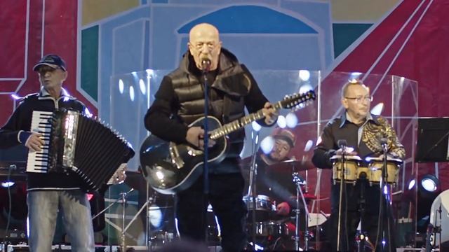 С днём рождения, Приозерск! смотреть онлайн