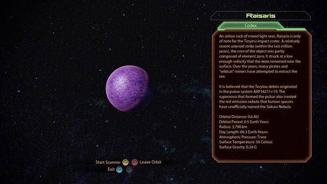 Mass Effect Legendary Edition (Mass Effect 2 Modded): Pylos Nebula - Satent смотреть онлайн