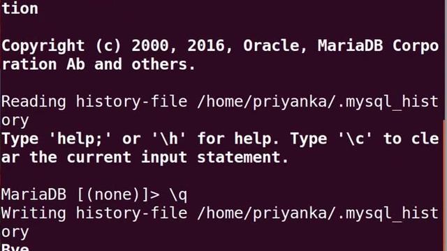 Getting Ready for Moodle Installation - Marathi смотреть онлайн