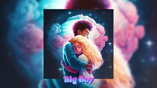 Big Boy (Speed Up + Reverb) смотреть онлайн