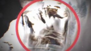 НЛО во льдах  Самые шокирующие гипотезы