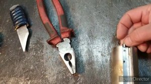 Ручной электрорубанок -  проблемы при замене подшипников и как с ними бороться.