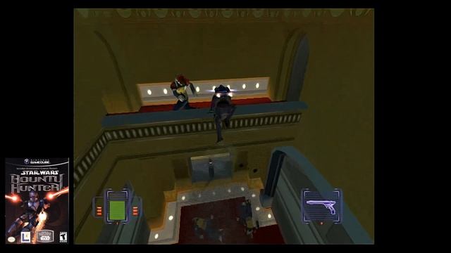 Every Star Wars GameCube Game | GameCube Galaxy смотреть онлайн