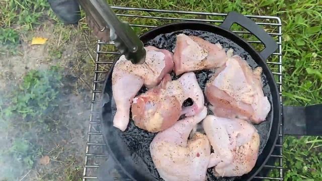 Салаты с Маче