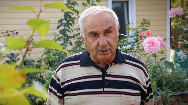 Дачные секреты. Нематоды: что это такое и как с ними бороться? смотреть онлайн