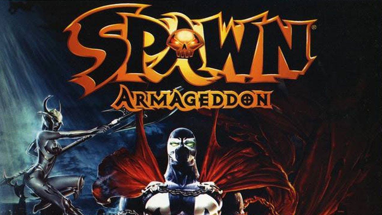 GC Longplay [006] Spawn: Armageddon - Full Walkthrough | No commentary смотреть онлайн