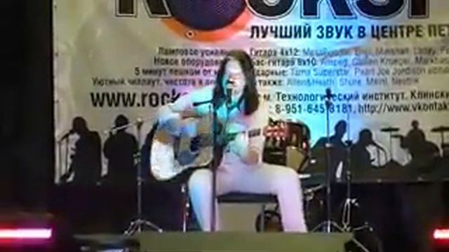 Василий К. - Новая песня про...(окна открой 2010) смотреть онлайн