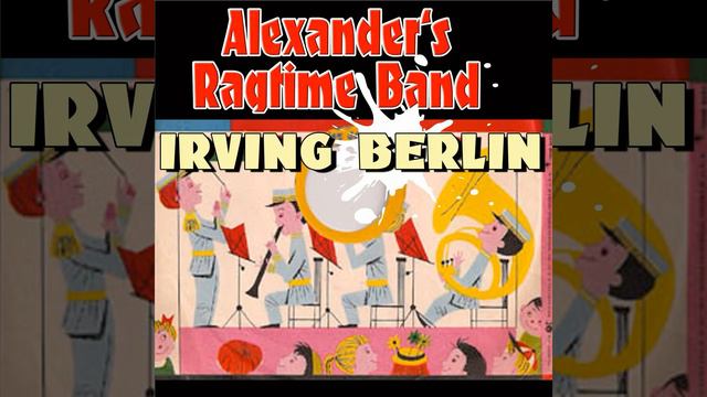 What'll I Do - My Walking Stick (From "Alexander's Ragtime Band") смотреть онлайн