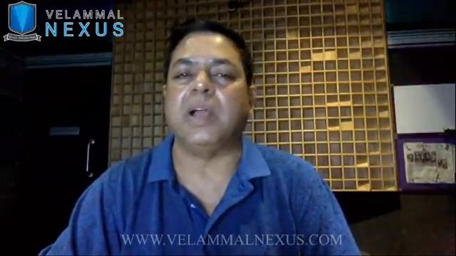 The key to discover & develop child's potential by Mr. James Vasanthan смотреть онлайн