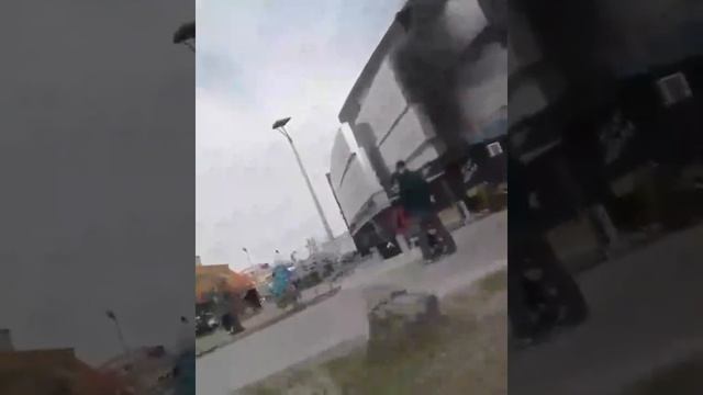 ГОРИТ СИЛЬВЕР МОЛЛ! В ИРКУТСКЕ!!???????? смотреть онлайн
