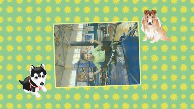 Поздравление Слайд-шоу Мальчика, подростка, спортсмена //49 смотреть онлайн