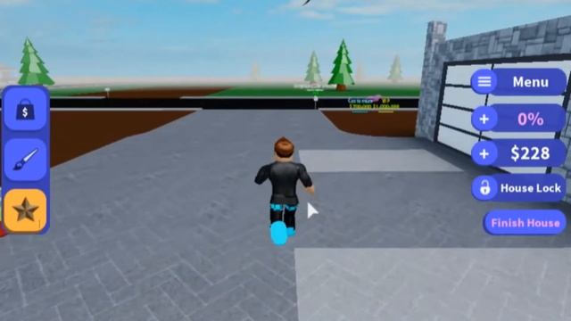 House Tycoon Level 4 Roblox #1 смотреть онлайн