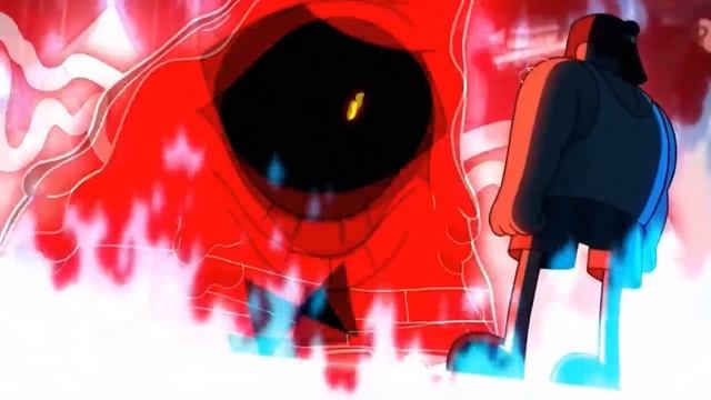 Bill Cipher: The Tragic God - (Gravity Falls)