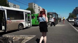 ОБНОВЛЕНИЕ ОСТАНОВОК В СОЛНЕЧНОМ