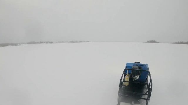 обкатка мотобуксировщика Мужик смотреть онлайн